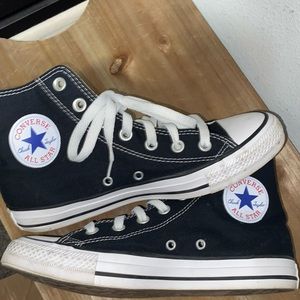 Chuck Taylor All Star HI Converse